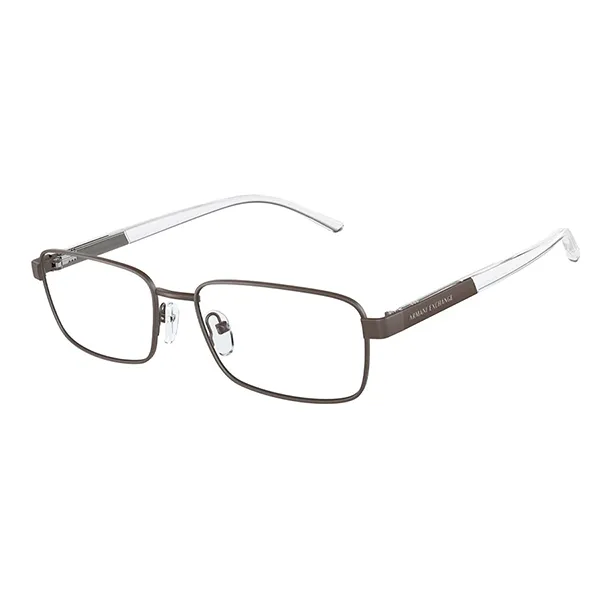 Gọng Kính Nam Armani Exchange 0AX1050 6001 Màu Nâu