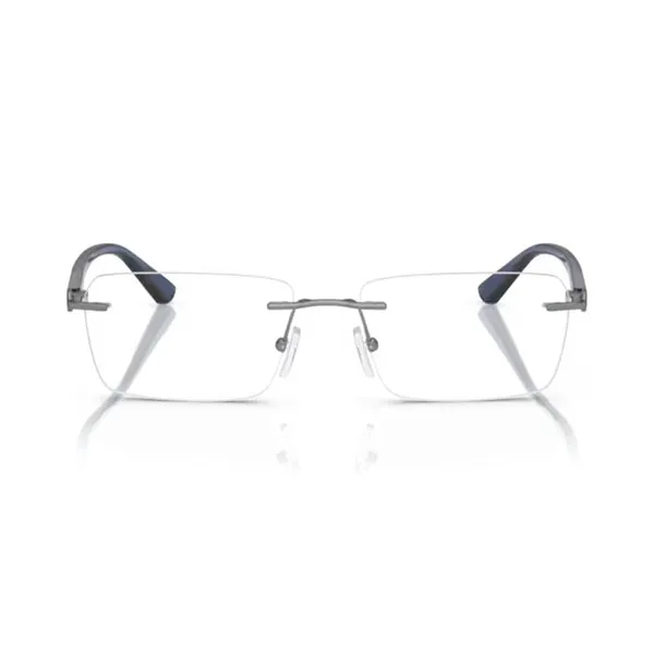 Gọng Kính Nam Armani Exchange 0AX1064 6017 Gun Metal