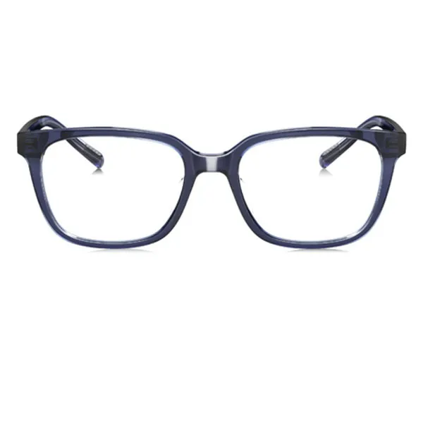 Gọng Kính Nam Bolon BJ3196 B70 Màu Xanh Navy - Kính mắt - Vua Hàng Hiệu