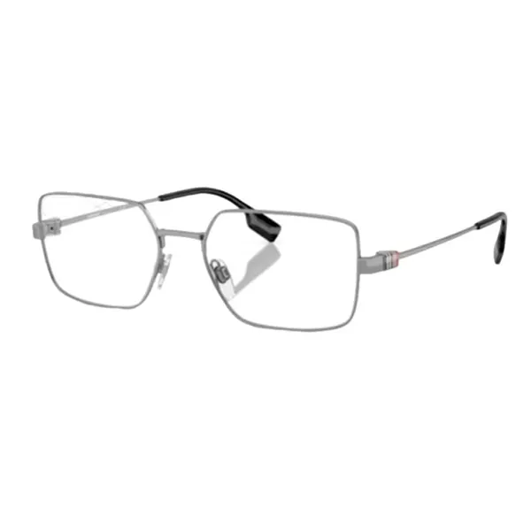 Gọng Kính Nam Burberry 0BE1380 100354 Màu Ghi