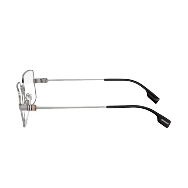 Gọng Kính Nam Burberry 0BE1380 100354 Màu Ghi
