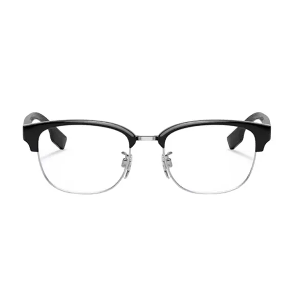 Gọng Kính Nam Burberry 0BE2351D 377351 Màu Đen - Kính mắt - Vua Hàng Hiệu