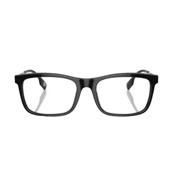 Gọng Kính Nam Burberry 0BE2384F 300153 Màu Đen - Kính mắt - Vua Hàng Hiệu