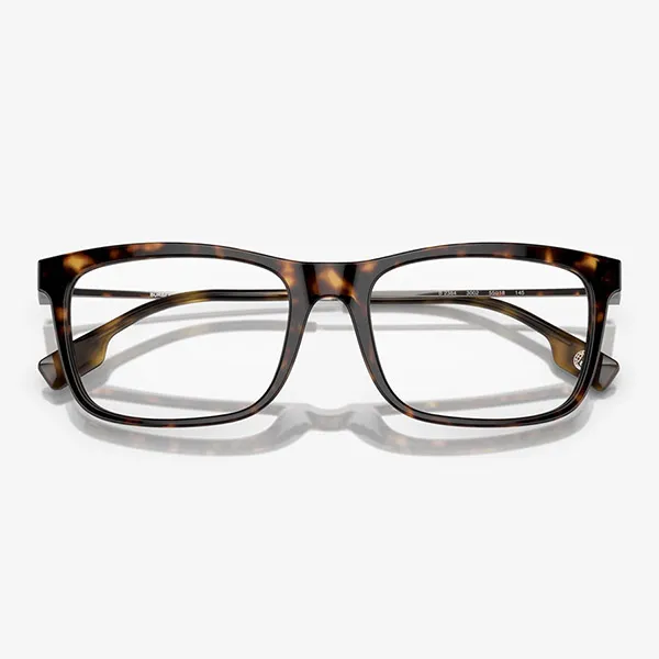 Gọng Kính Nam Burberry 0BE2384F 300253 Màu Nâu Havana - Kính mắt - Vua Hàng Hiệu