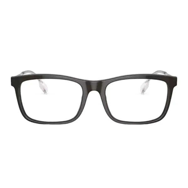 Gọng Kính Nam Burberry 0BE2384F 402653 Màu Đen - Kính mắt - Vua Hàng Hiệu
