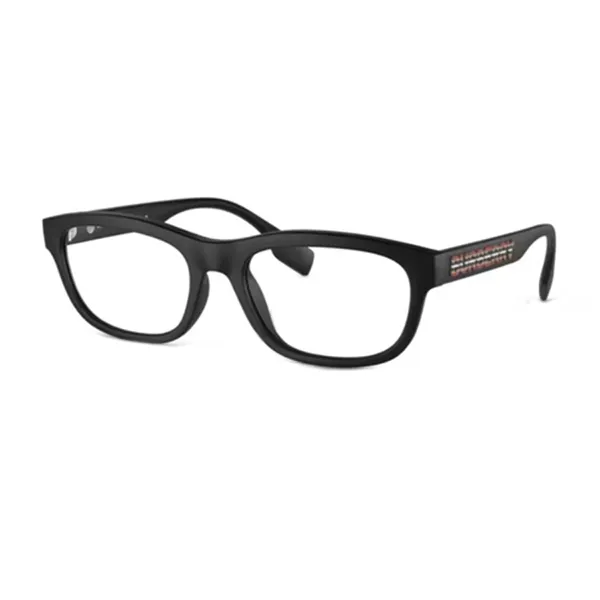 Gọng Kính Nam Burberry 0BE2385U 346454 Màu Đen