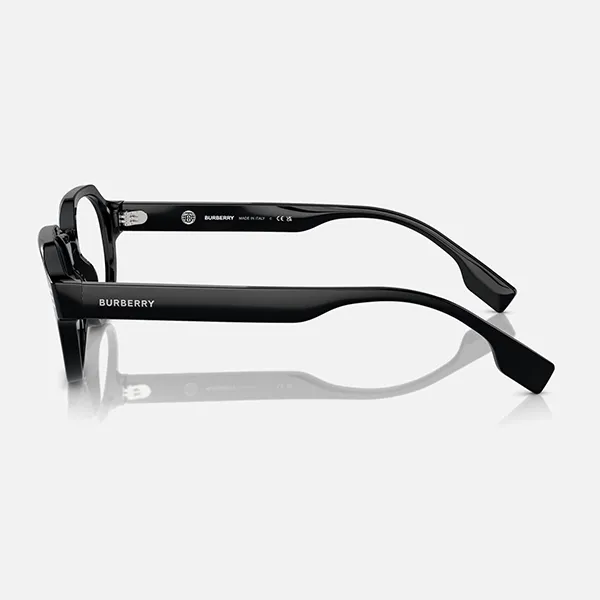 Gọng Kính Nam Burberry 0BE2386F 396151 Màu Đen - Kính mắt - Vua Hàng Hiệu