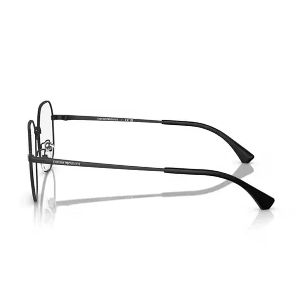 Gọng Kính Nam Emporio Armani 0EA1154D 300154 Màu Đen