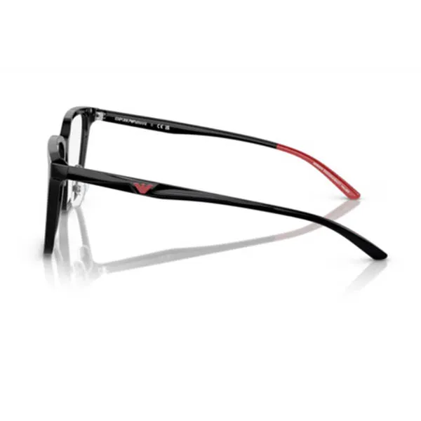 Gọng Kính Nam Emporio Armani 0EA3232D 501756 Màu Đen