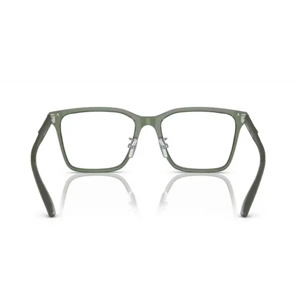 Gọng Kính Nam Emporio Armani 0EA3232D 606156 Màu Xanh Olive