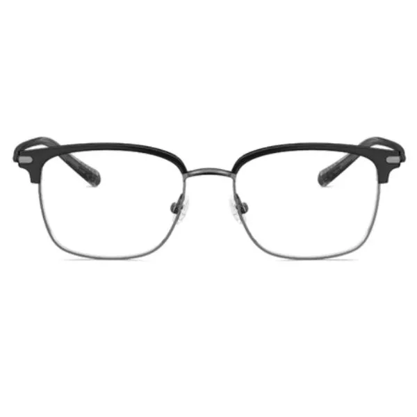 Gọng Kính Nam Molsion MJ6180 B10 Màu Xám Đen