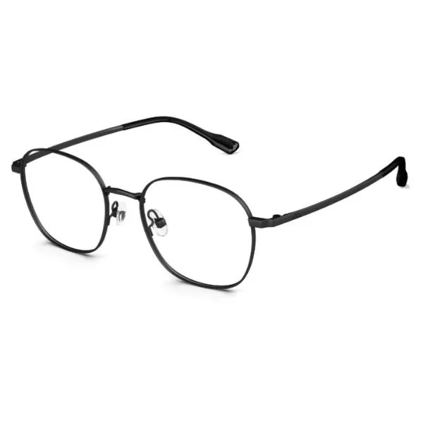 Gọng Kính Nam Molsion MJ7363 B11 Màu Đen