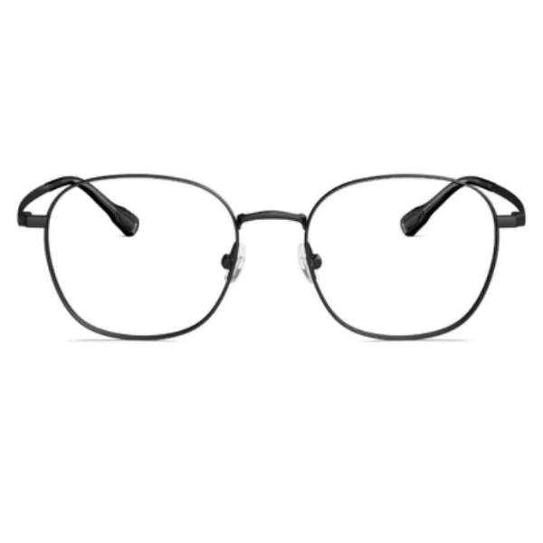 Gọng Kính Nam Molsion MJ7363 B11 Màu Đen