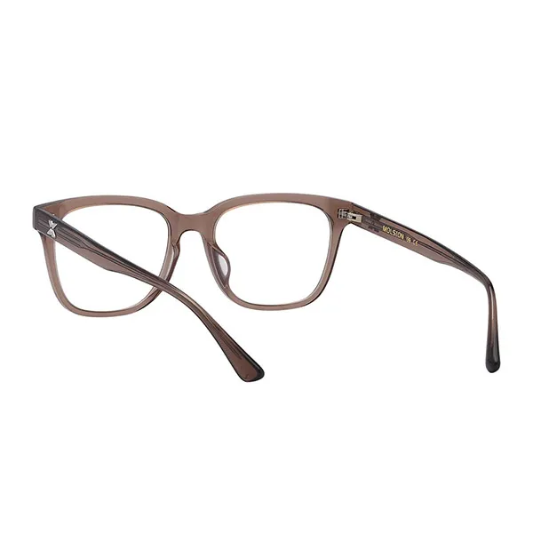 Gọng Kính Unisex Molsion MX3003 B21 Màu Nâu