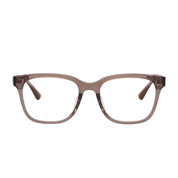 Gọng Kính Unisex Molsion MX3003 B21 Màu Nâu