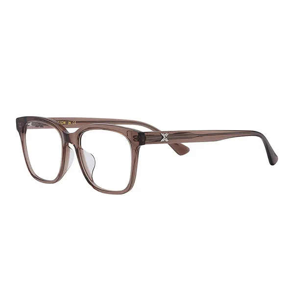 Gọng Kính Unisex Molsion MX3003 B21 Màu Nâu