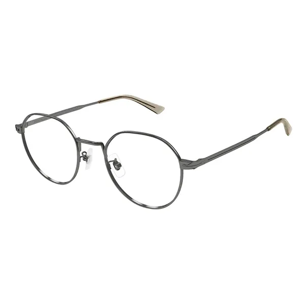 Gọng Kính Nam Montblanc MB0310OA 002 Màu Xám - Kính mắt - Vua Hàng Hiệu