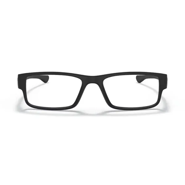 Gọng Kính Nam Oakley 0OX8046 804601 Màu Đen - Kính mắt - Vua Hàng Hiệu