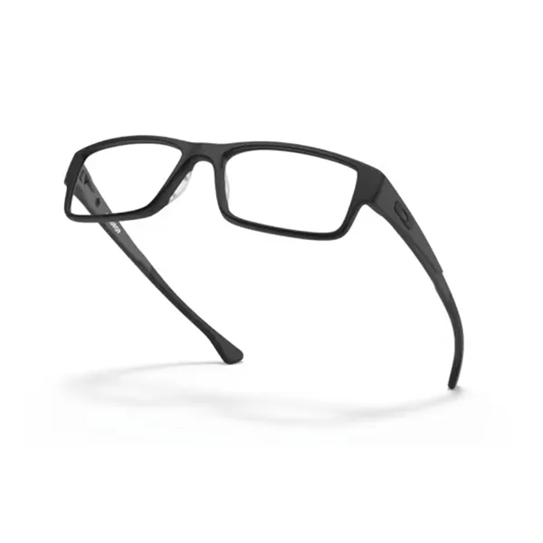 Gọng Kính Nam Oakley 0OX8046 804601 Màu Đen - Kính mắt - Vua Hàng Hiệu