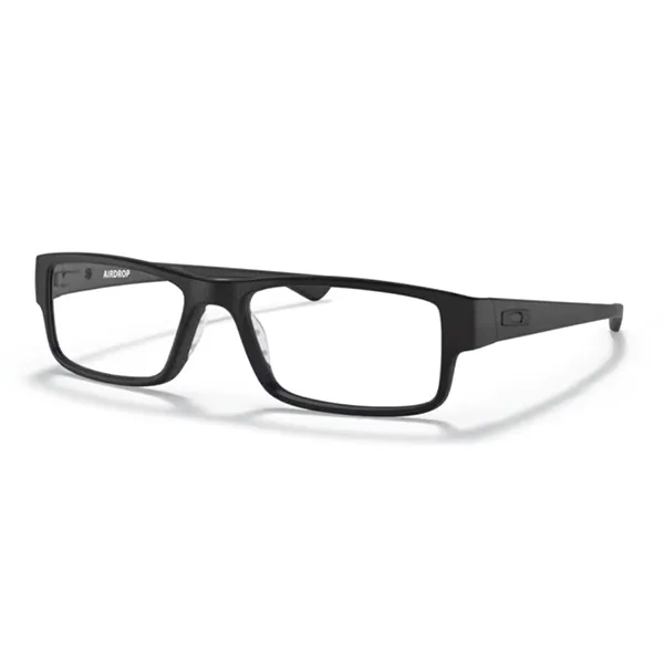 Gọng Kính Nam Oakley 0OX8046 804601 Màu Đen - Kính mắt - Vua Hàng Hiệu
