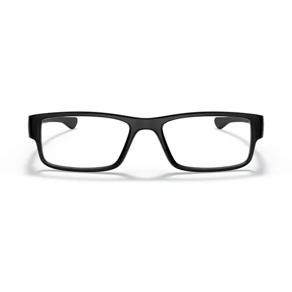 Gọng Kính Nam Oakley 0OX8046 804602 Màu Đen