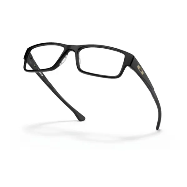 Gọng Kính Nam Oakley 0OX8046 804602 Màu Đen