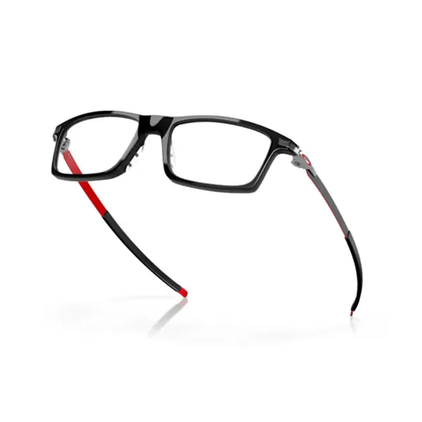 Gọng Kính Nam Oakley 0OX8050 805015 Màu Đen - Kính mắt - Vua Hàng Hiệu