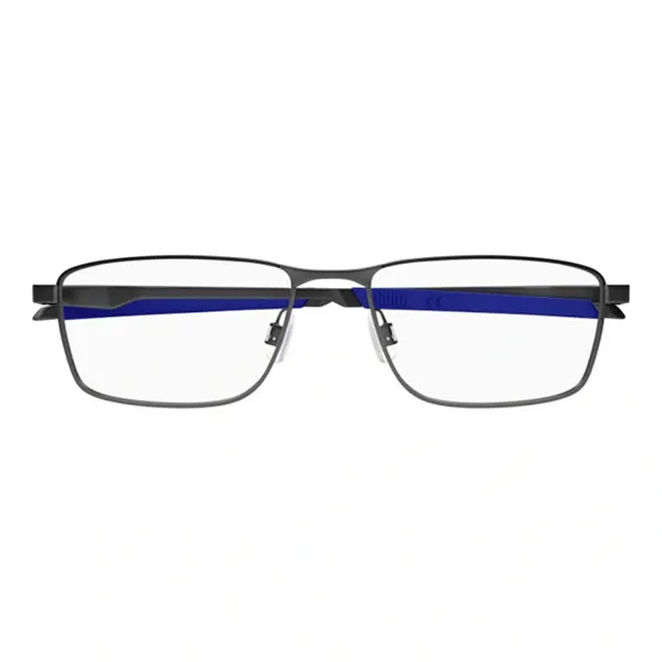 Gọng Kính Nam Puma PU0414O 002 Màu Đen