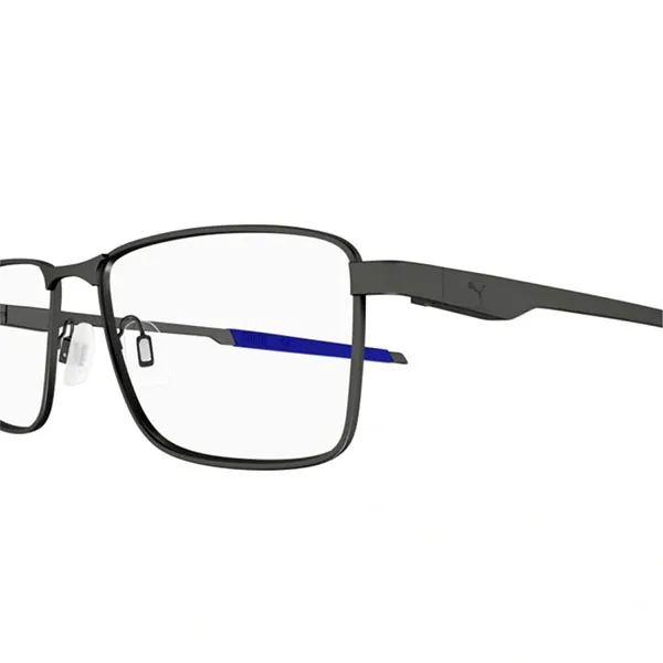 Gọng Kính Nam Puma PU0414O 002 Màu Đen