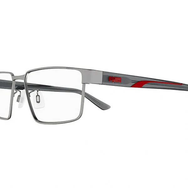 Gọng Kính Nam Puma PU0474OA 003 Màu Xám