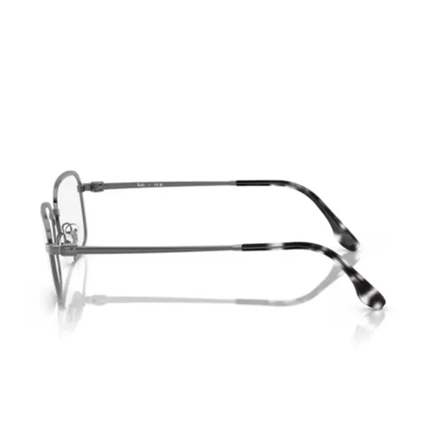 Gọng Kính Nam Rayban 0RX6495 250254 Màu Gun Metal