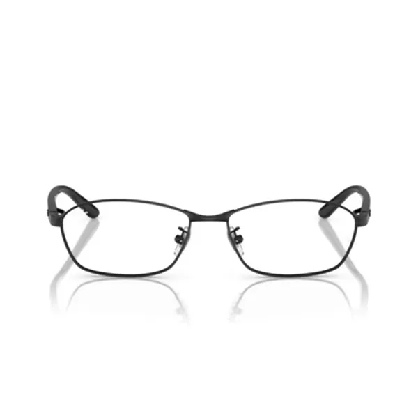 Gọng Kính Nam Rayban 0RX6502D 250355 Màu Đen - Kính mắt - Vua Hàng Hiệu