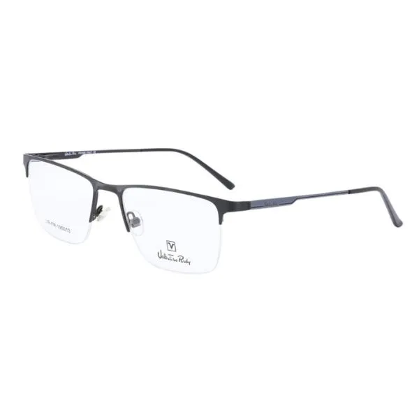 Gọng Kính Nam Valentino Rudy VRFR195013 C1-3 Màu Đen - Kính mắt - Vua Hàng Hiệu