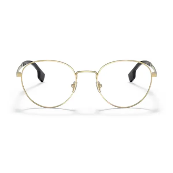 Gọng Kính Nam Versace 0VE1279 100253 Màu Vàng Gold