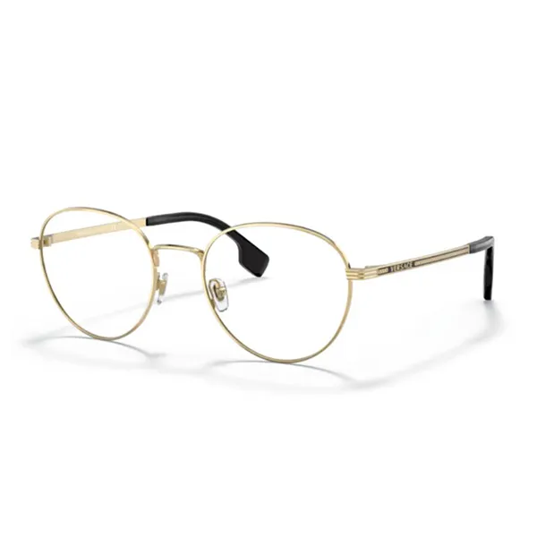 Gọng Kính Nam Versace 0VE1279 100253 Màu Vàng Gold