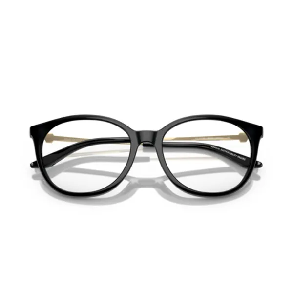 Gọng Kính Nữ Armani Exchange 0AX3109F 815854 Màu Đen