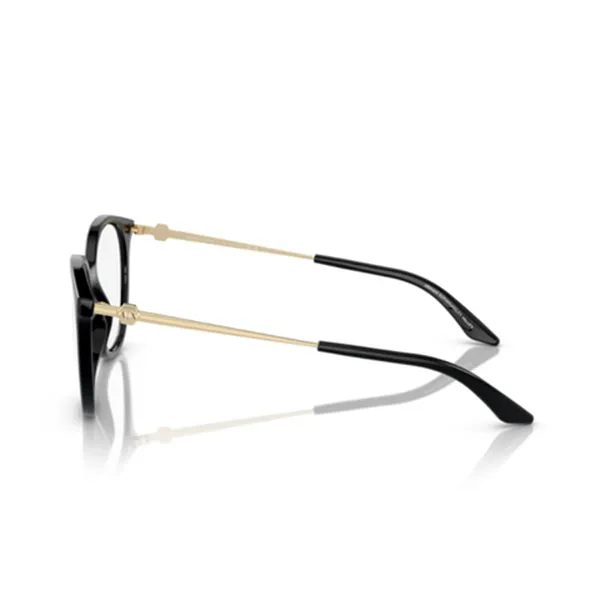 Gọng Kính Nữ Armani Exchange 0AX3109F 815854 Màu Đen