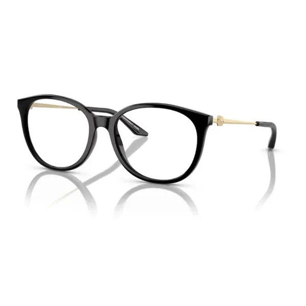 Gọng Kính Nữ Armani Exchange 0AX3109F 815854 Màu Đen