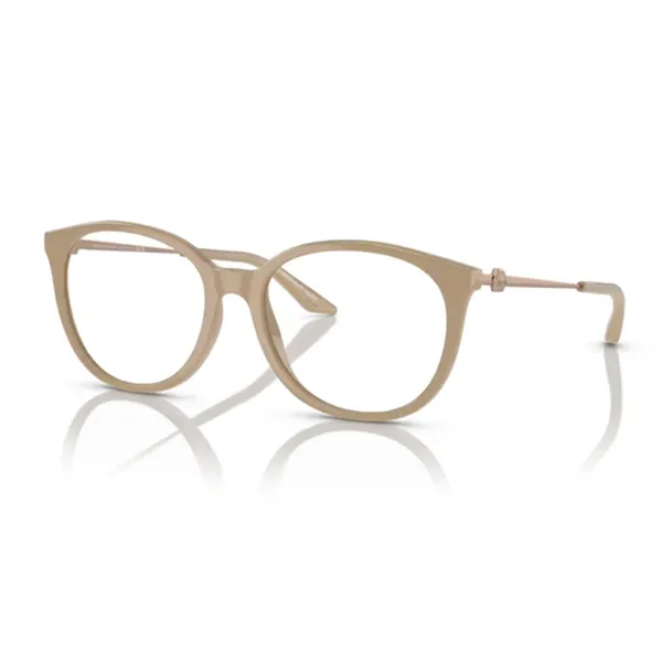 Gọng Kính Nữ Armani Exchange 0AX3109F 834254 Màu Be