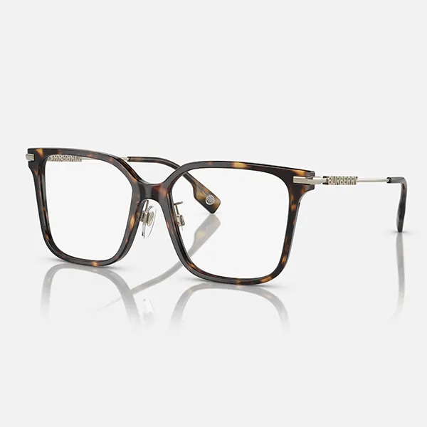 Gọng Kính Nữ Burberry Elizabeth 0BE2376 300252 Màu Nâu Đồi Mồi