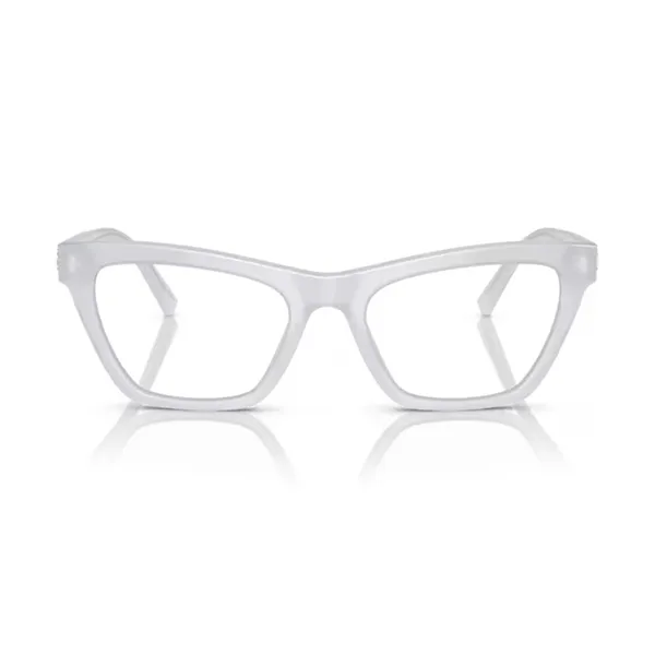 Gọng Kính Nữ Dolce & Gabbana D&G 0DG3359 342053 Màu Trong Suốt