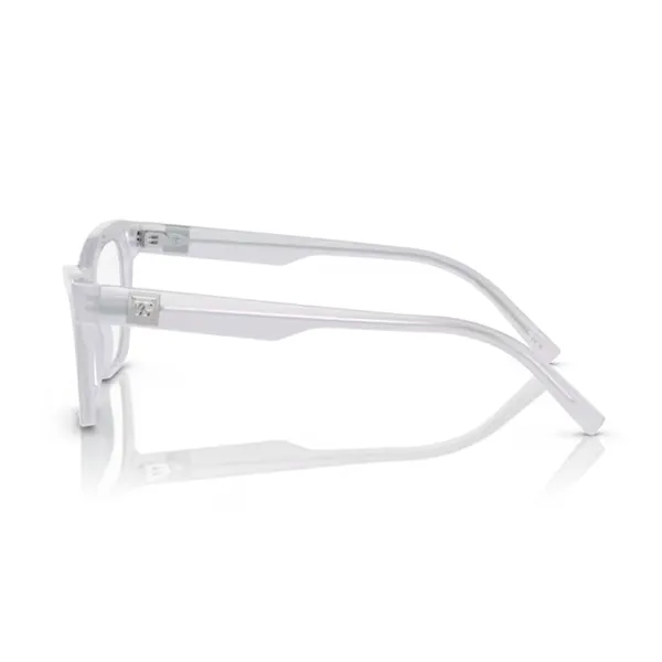 Gọng Kính Nữ Dolce & Gabbana D&G 0DG3359 342053 Màu Trong Suốt