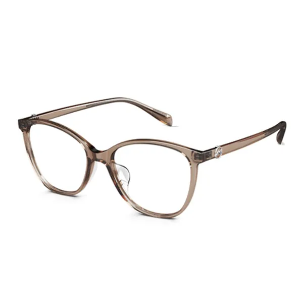 Gọng Kính Nữ Molsion Cat Eye MJ3105 B21 Màu Nâu