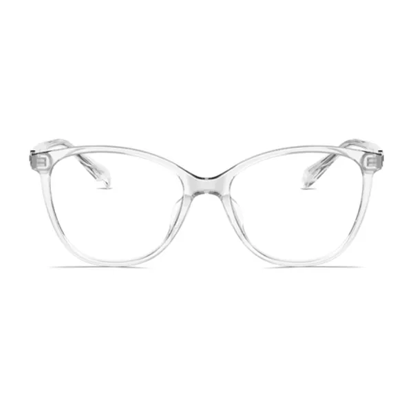 Gọng Kính Nữ Molsion Cat Eye MJ3105 B90 Màu Trong Suốt