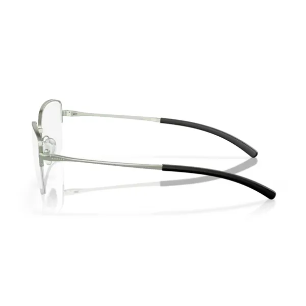 Gọng Kính Nữ Oakley 0OX3006 300605 Màu Bạc - Kính mắt - Vua Hàng Hiệu