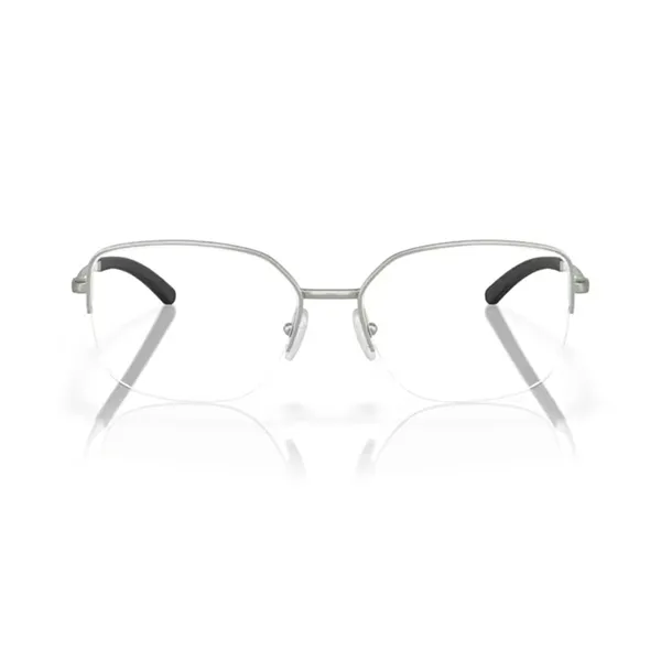 Gọng Kính Nữ Oakley 0OX3006 300605 Màu Bạc - Kính mắt - Vua Hàng Hiệu
