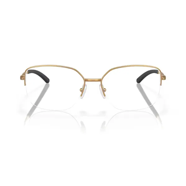 Gọng Kính Nữ Oakley 0OX3006 300606 Màu Vàng - Kính mắt - Vua Hàng Hiệu