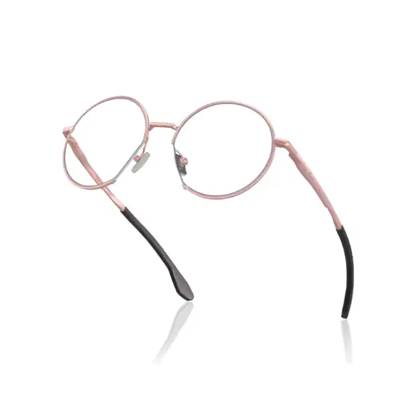 Gọng Kính Nữ Oakley 0OX5149 514903 Màu Vàng Hồng - Kính mắt - Vua Hàng Hiệu