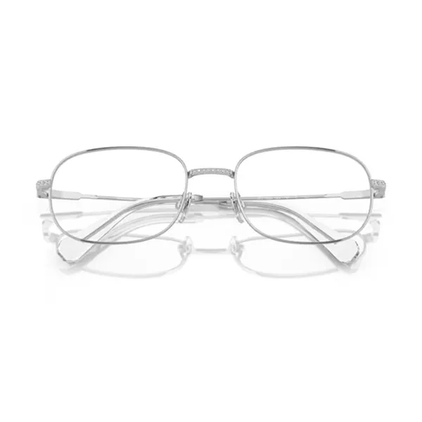 Gọng Kính Nữ Swarovski 0SK1005 400154 Màu Bạc - Kính mắt - Vua Hàng Hiệu