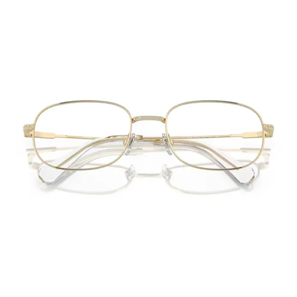 Gọng Kính Nữ Swarovski 0SK1005 401352 Màu Vàng Gold
